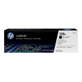 Toner HP 128A Black Dualpack CM1415 CP1525 2X 2000 PAG