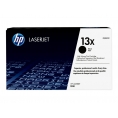 Toner HP 13X Black Gran Capacidad 1300 4000 PAG