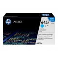 Toner HP 645A Cyan 5500 5550 12000 PAG