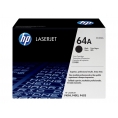 Toner HP 64A Black P4014 P4015 P4515 10000 PAG