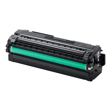 Toner HP Samsung 505L CLT-Y505L Yellow SL-C2620 SL-C2670 3500 PAG