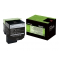 Toner Lexmark 702X Black CS310 CS410 CS510 8000 PAG