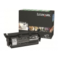 Toner Lexmark X651A11E Black X651 X652 X654 X656 X658 7000 PAG
