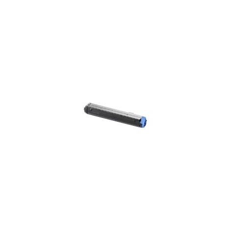 Toner OKI 43502002 Black Gran Capacidad B4600 7000 PAG