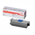 Toner OKI 44469803 Black C310 C330 C510 C530 3500 PAG
