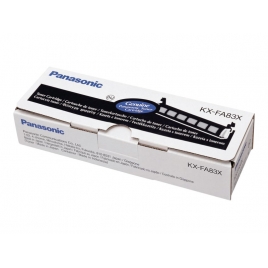Toner Panasonic KX-FA83X Black KX-FL511 KX-FL540 KX-FL611 2500 PAG