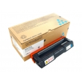 Toner Ricoh 407637 Cyan SPC320 SPC311 SP310 6000 PAG