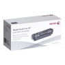 Toner Xerox Compatible HP 36A Black 2000 PAG