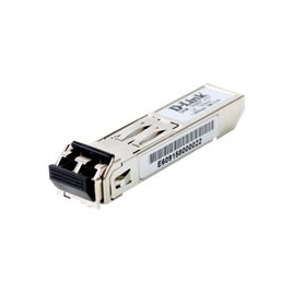 Transceiver D-LINK SFP Gigabit LX-LC