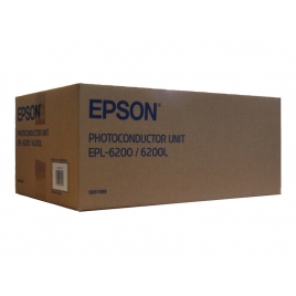 Unidad Fotoconductora EPL 6200/6200L
