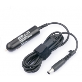 Alimentador Portatil Microbattery 18.5V 3.5A 65W para HP Coche