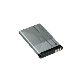 Bateria Movil Microbattery Compatible para Nokia BL-4C 760MAH