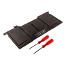 Bateria Portatil Apple para MacBook AIR 11" A1465