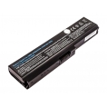 Bateria Portatil Microbattery 10.8V 4400MAH 6 Celdas