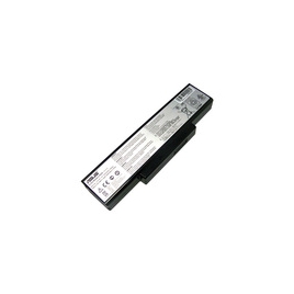 Bateria Portatil Microbattery 10.8V 4400MAH 6 Celdas