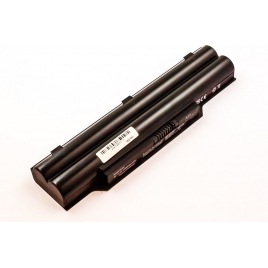 Bateria Portatil Microbattery 10.8V 4400MAH Black