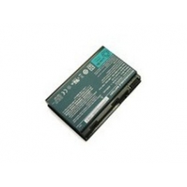 Bateria Portatil Microbattery 10.8V 4500MAH 6 Celdas Black
