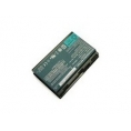 Bateria Portatil Microbattery 10.8V 4500MAH 6 Celdas Black