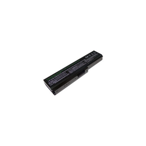 Bateria Portatil Microbattery 10.8V 5200MAH 6 Celdas