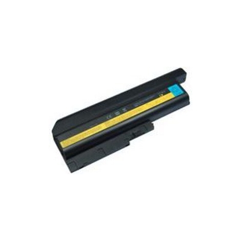 Bateria Portatil Microbattery 10.8V 6600MAH 9 Celdas