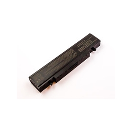 Bateria Portatil Microbattery 11.1V 4400MAH 6 Celdas