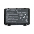 Bateria Portatil Microbattery 11.1V 4400MAH 6 Celdas Black