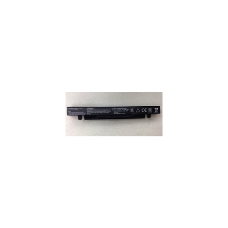 Bateria Portatil Microbattery 14.4V 2600MAH 4 Celdas Black