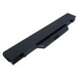 Bateria Portatil Microbattery 14.4V 5200MAH 8 Celdas Black
