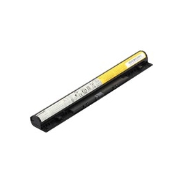 Bateria Portatil Microbattery 14.8V 2600MAH 4 Celdas Black para Lenovo