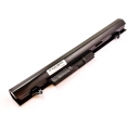 Bateria Portatil Microbattery 14.8V 4 Celdas Black