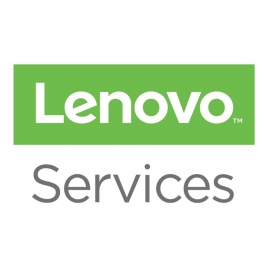 Extension de Garantia a 5 AÑOS Lenovo Onsite para Thinkcentre