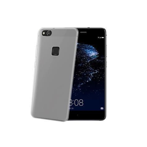 Funda Movil Back Cover Celly Gelskin Transparente para P10 Lite