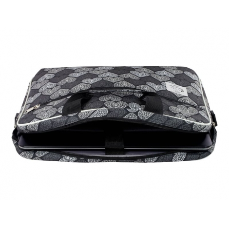 Maletin Portatil E-VITTA 16" Style Heart