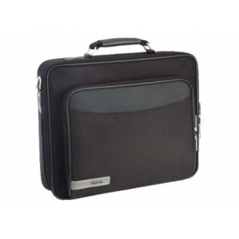 Maletin Portatil Tech AIR Z0102 14.1" Black