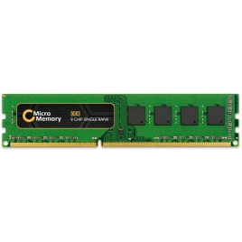 Modulo Memoria DDR3 2GB BUS 1333 Micromemory para HP