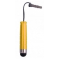 Stylus Movil HT FD-2046 Gold para Pantalla Capacitiva