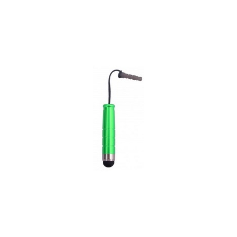 Stylus Movil HT FD-2046 Green para Pantalla Capacitiva