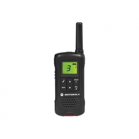 Walkie Motorola Twin Talkre T60 Pack