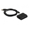 Alimentador Tablet Dell 24W USB para Venue 11 PRO