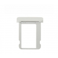 Bandeja Porta SIM Silver para iPad 2 / iPad 3