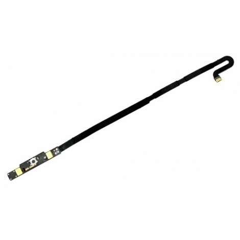 Cable Flex Boton Home para iPad 4