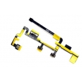 Cable Flex Boton Power Volumen para iPad 2 V2