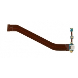 Cable Flex Conector de Carga para Galaxy TAB 3 10.1 P5200 P5210 P5220