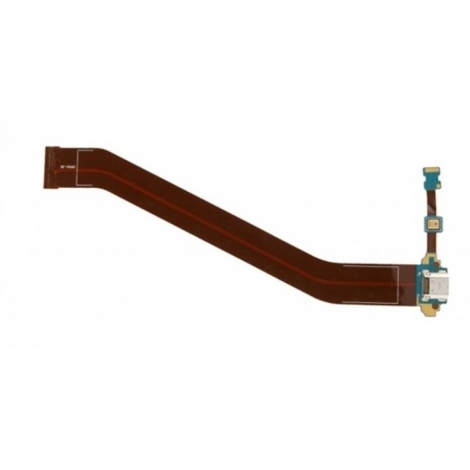 Cable Flex Conector de Carga para Galaxy TAB 3 10.1 P5200 P5210 P5220