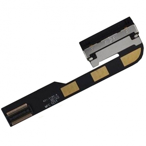 Cable Flex Conector de Carga para iPad 2