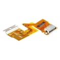 Cable Flex Conector de Carga para Sony Xperia Tablet Z SGP311 SGP312 SGP321 SGP351