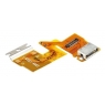 Cable Flex Conector de Carga para Sony Xperia Tablet Z SGP311 SGP312 SGP321 SGP351