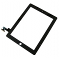 Pantalla Digitalizadora Black para iPad 2
