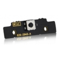 Placa Boton Home para iPad 2 / iPad 3