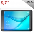 Protector de Pantalla HT Cristal Templado para Samsung Galaxy TAB S2 9.7" T810 T813 T815 T819